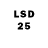 LSD-25 экстази кислота Taufik Karimov